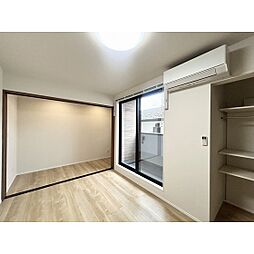 Ａｚｕｌ八木山II 3階1LDKのリビング/ダイニング