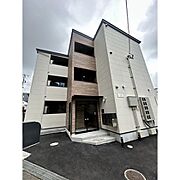 Azul八木山II 3階 新築の賃貸物件