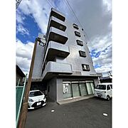 陸前原ノ町駅より徒歩6分 3階 築28年3ヶ月の賃貸物件