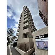 HF愛宕橋レジデンス 11階 築18年10ヶ月の賃貸物件