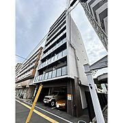 アスコット宮城野 2階 築3年の賃貸物件