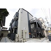 Paddington南小泉の賃貸物件