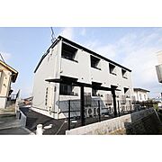 アヴァンティ 1階 築2年2ヶ月の賃貸物件