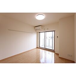 アスコット木ノ下 3階1Kのリビング/ダイニング