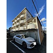 ＳＵＮＭＥＲＩＮＡ 2階 築37年2ヶ月の賃貸物件