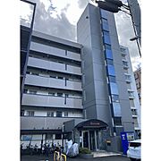 太子堂駅より徒歩9分 4階 築35年8ヶ月の賃貸物件