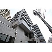 北仙台駅より徒歩7分 5階 築38年8ヶ月の賃貸物件