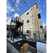 メゾン・ド・エスポワール宮千代 1階 築1年11ヶ月の賃貸物件