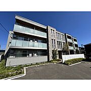 福田町駅より徒歩6分 2階 築3年7ヶ月の賃貸物件