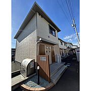 ファミユ二軒茶屋の賃貸物件