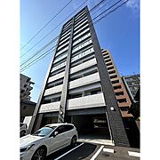 榴ケ岡駅より徒歩9分 14階 築2年2ヶ月の賃貸物件