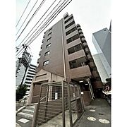 サンシティ五橋 3階 築27年4ヶ月の賃貸物件