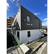 台原駅より徒歩7分 1階 築1年8ヶ月の賃貸物件