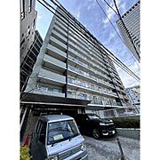 仙台駅より徒歩9分 6階 築18年5ヶ月の賃貸物件