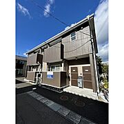 青葉山駅よりバス4分 徒歩5分 2階 築11年10ヶ月の賃貸物件