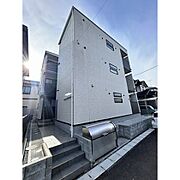 REGALESTフェリチタ南仙台 1階 築3年9ヶ月の賃貸物件