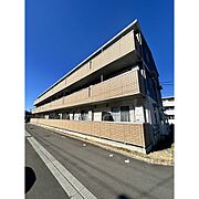 ボヌールF 1階 築7年8ヶ月の賃貸物件