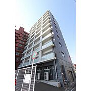 セントフィールド榴ヶ岡アネックス 2階 築9年8ヶ月の賃貸物件