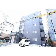 長町一丁目駅より徒歩4分 1階 築12年9ヶ月の賃貸物件