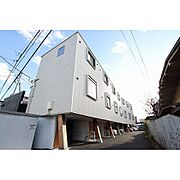 北仙台駅より徒歩10分 2階 築13年2ヶ月の賃貸物件