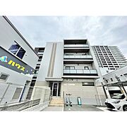 北仙台駅より徒歩3分 3階 築4年10ヶ月の賃貸物件