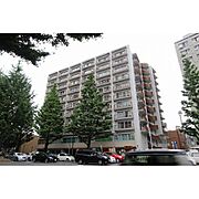 勾当台公園駅より徒歩6分 5階 築53年の賃貸物件