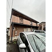 コーポ蜂屋 1階 築39年2ヶ月の賃貸物件