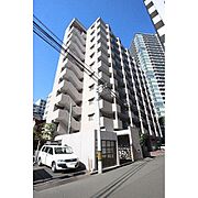 カルロ北目 9階 築22年10ヶ月の賃貸物件