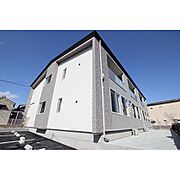 東照宮駅より徒歩10分 2階 築3年8ヶ月の賃貸物件