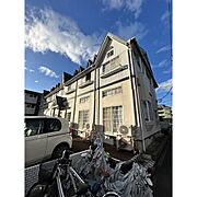 ホワイトキャッスル蒲町ビレジA棟 2階 築29年11ヶ月の賃貸物件