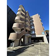 ヴィンテージ北山 2階 築21年6ヶ月の賃貸物件