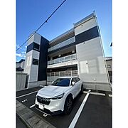 富沢駅より徒歩9分 2階 築2年8ヶ月の賃貸物件