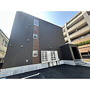 北四番丁駅より徒歩11分 3階 築1年4ヶ月の賃貸物件