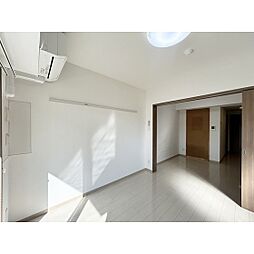 CITY連坊VII 3階1DKのリビング/ダイニング