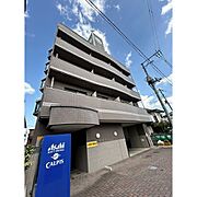 河原町駅より徒歩10分 5階 築30年8ヶ月の賃貸物件