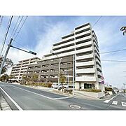 仙台中山ヒルズ 6階 築17年5ヶ月の賃貸物件