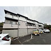 長町南駅より徒歩19分 築30年4ヶ月 2階建の賃貸物件