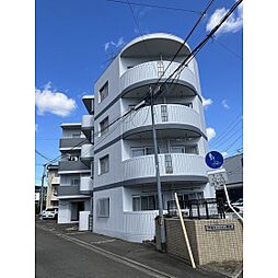 平和マンション長町