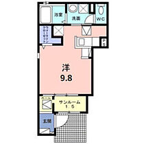 間取り：204009834370