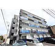 東照宮駅より徒歩9分 4階 築3年2ヶ月の賃貸物件