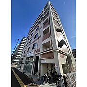 昇龍ビルIIの賃貸物件