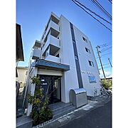 薬師堂駅より徒歩1分 3階 築3年11ヶ月の賃貸物件