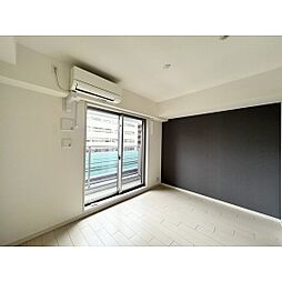 リージア上杉一丁目 2階1Kのリビング/ダイニング