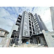 仙台駅より徒歩12分 新築 10階建の賃貸物件