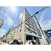 大町西公園駅より徒歩2分 8階 築4年11ヶ月の賃貸物件