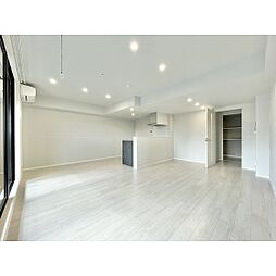 ルアーナ・エール・レジデンス仙台 801 8階2LDKのリビング/ダイニング