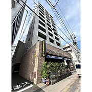 北四番丁駅より徒歩3分 築12年11ヶ月 11階建の賃貸物件
