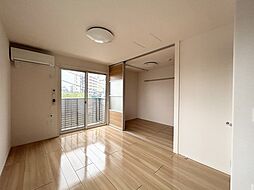 アビタシオン福田町 2階1LDKのリビング/ダイニング