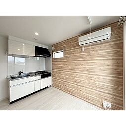 R-SMART pista長町一丁目駅 3階1LDKのリビング/ダイニング