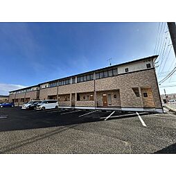 エスポワール・シャトー愛子III